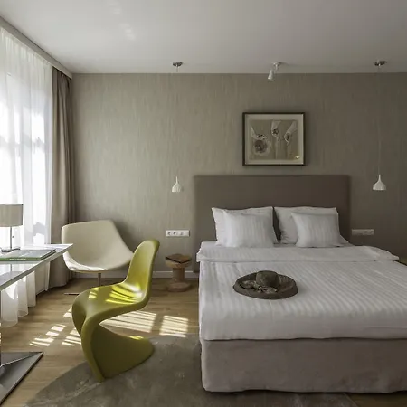 Casati - Adults Only Hotel