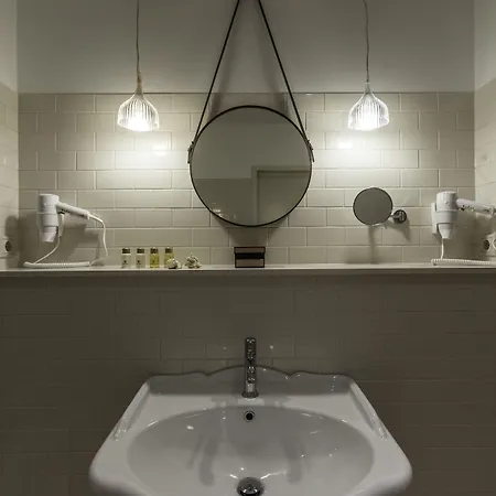 Casati - Adults Only 4* Budapeste