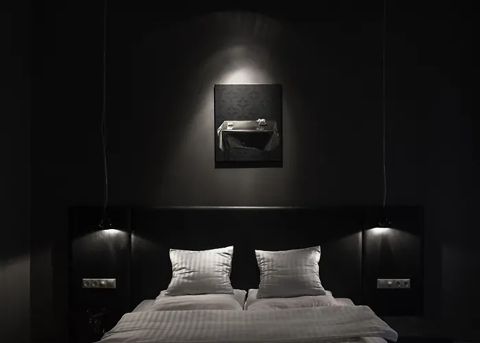 Casati - Adults Only Hotell Budapest