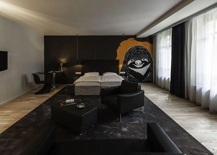 Casati - Adults Only 4* Budapest