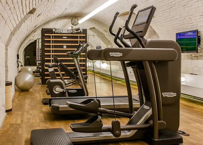 Hotell Casati - Adults Only Budapest