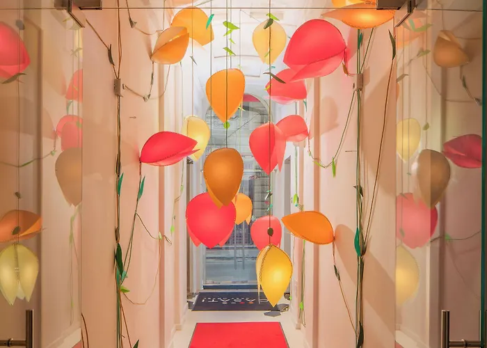 Hotell Casati - Adults Only