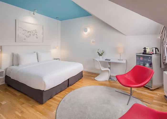 Casati - Adults Only Budapest