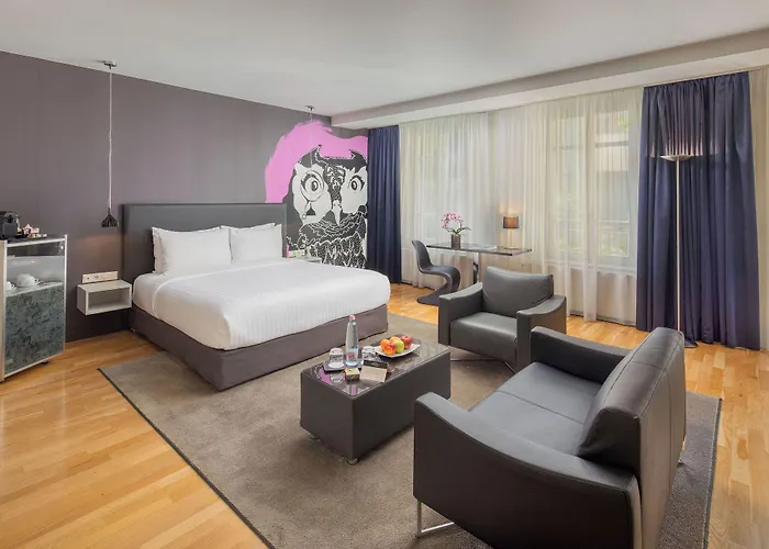 Hotell Casati - Adults Only