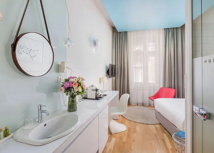 Casati - Adults Only 4*