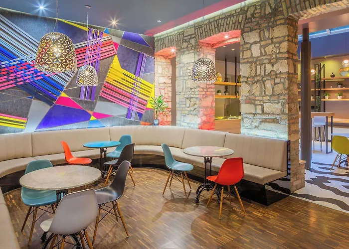 Casati - Adults Only Hotell Budapest