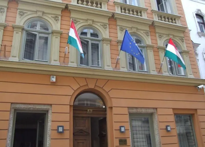 Hotell Casati - Adults Only