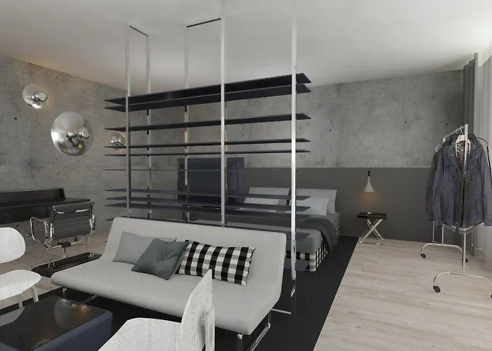 Hotell Casati - Adults Only