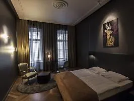 Casati - Adults Only 4* Budapest