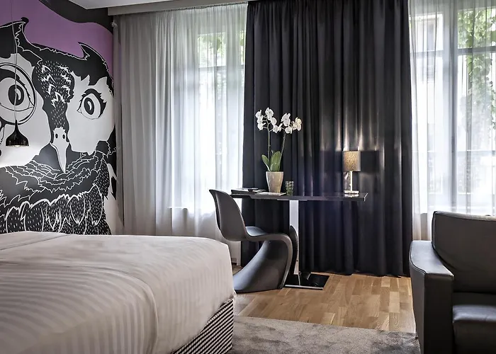 Casati - Adults Only 4*