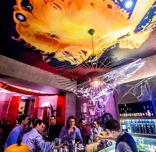 Casati - Adults Only Budapest