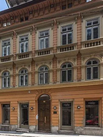 Casati - Adults Only Budapest