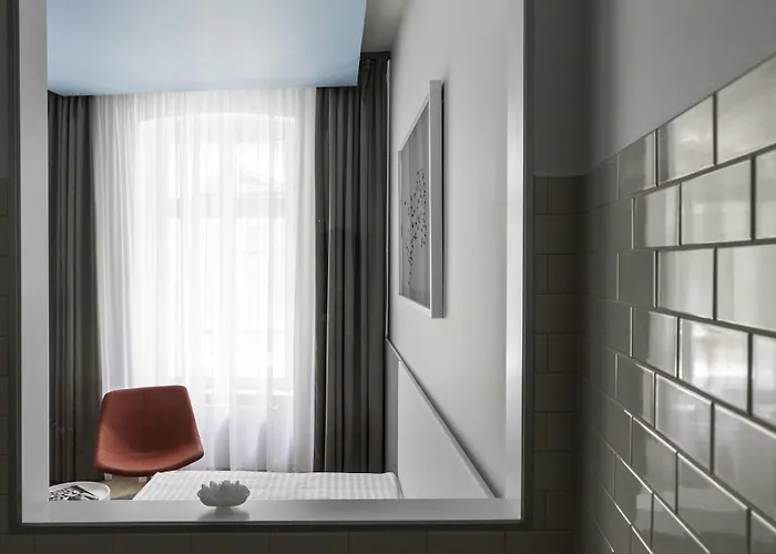 Casati - Adults Only Hotel Budapest