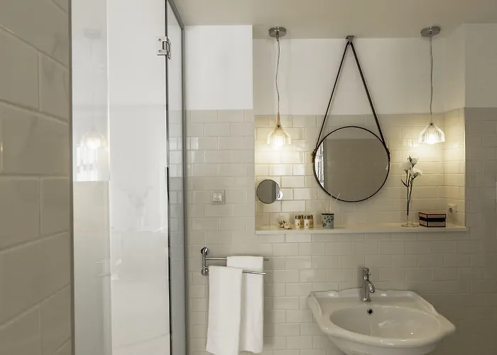 Hotel Casati - Adults Only Budapest