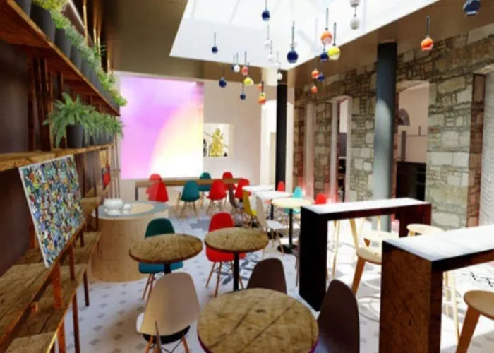 Casati - Adults Only Hotel 4*