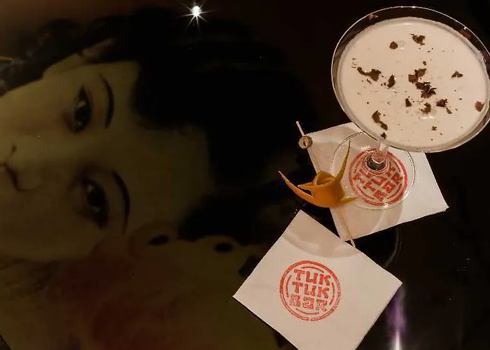 Hotel Casati - Adults Only